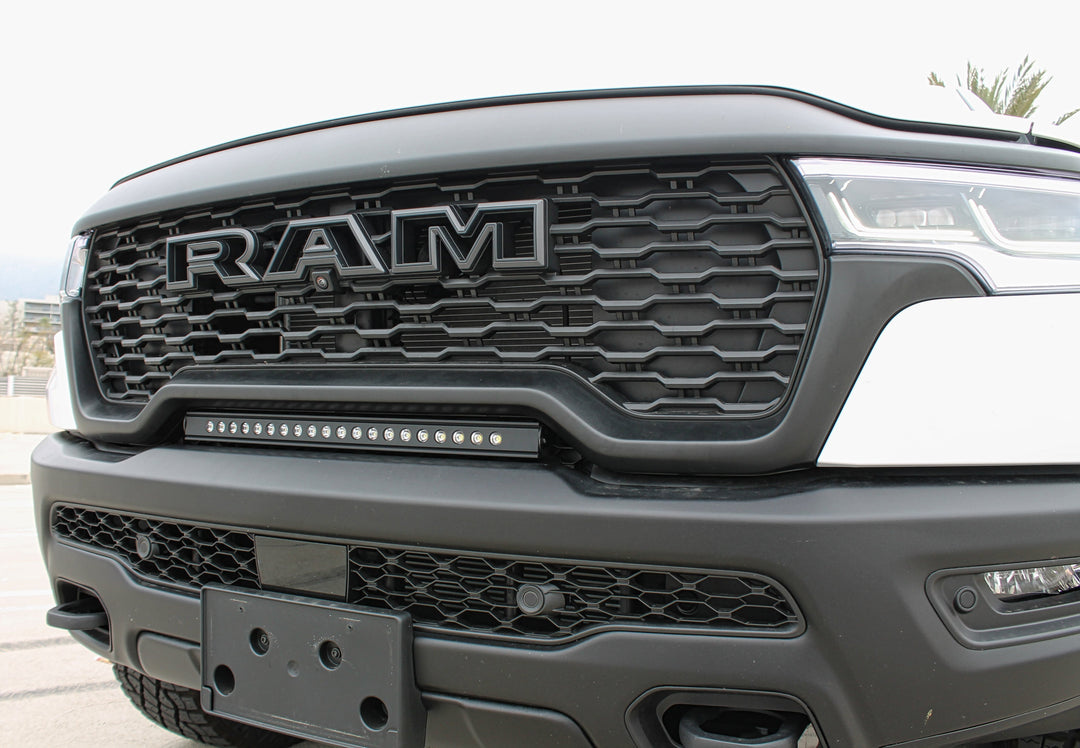 RAM RHO lightbar 2025+ 23in Slim
