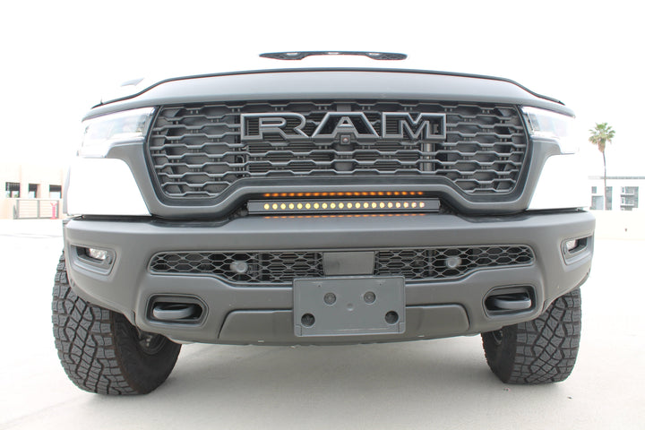 RAM RHO lightbar 2025+ 23in Slim