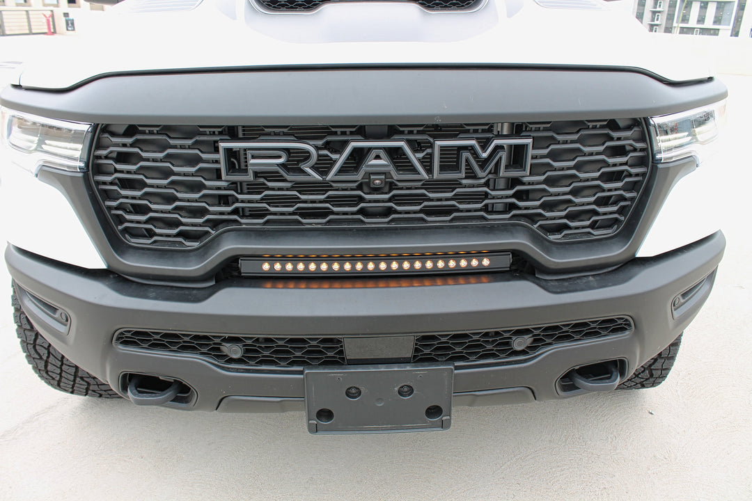 RAM RHO lightbar 2025+ 23in Slim