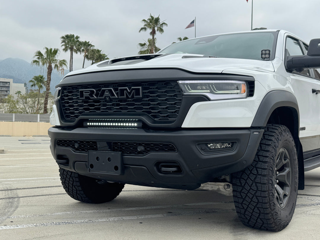 2019+ RAM Rebel 23in Light Bar SLIM