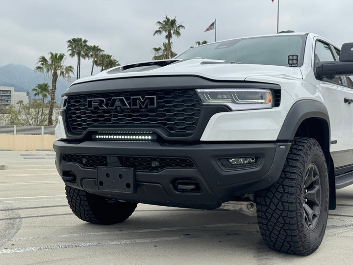 2019+ RAM Rebel 23in Light Bar SLIM