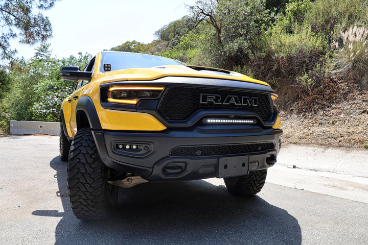 2021-24 RAM TRX 23in Light Bar SLIM