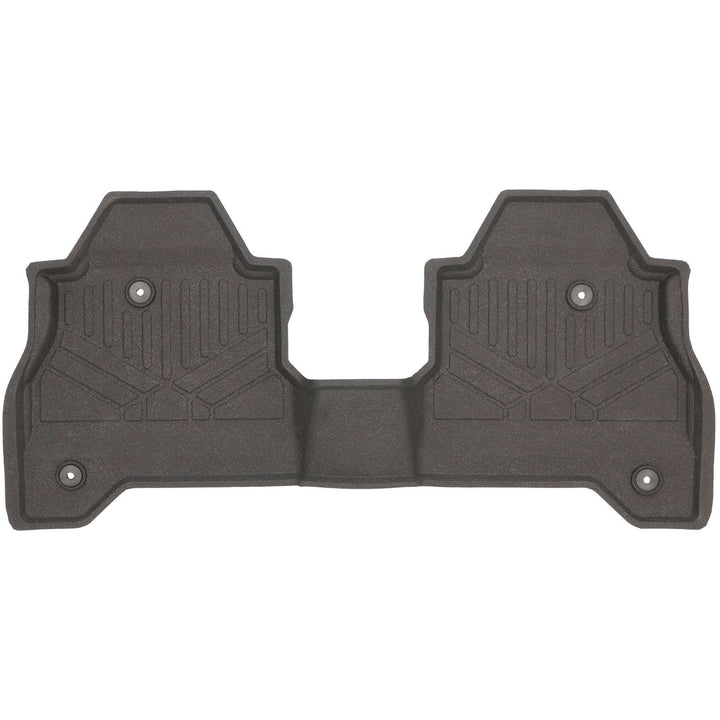 SmartCoverage™ Floor Liners For 2020-2026 Jeep Gladiator