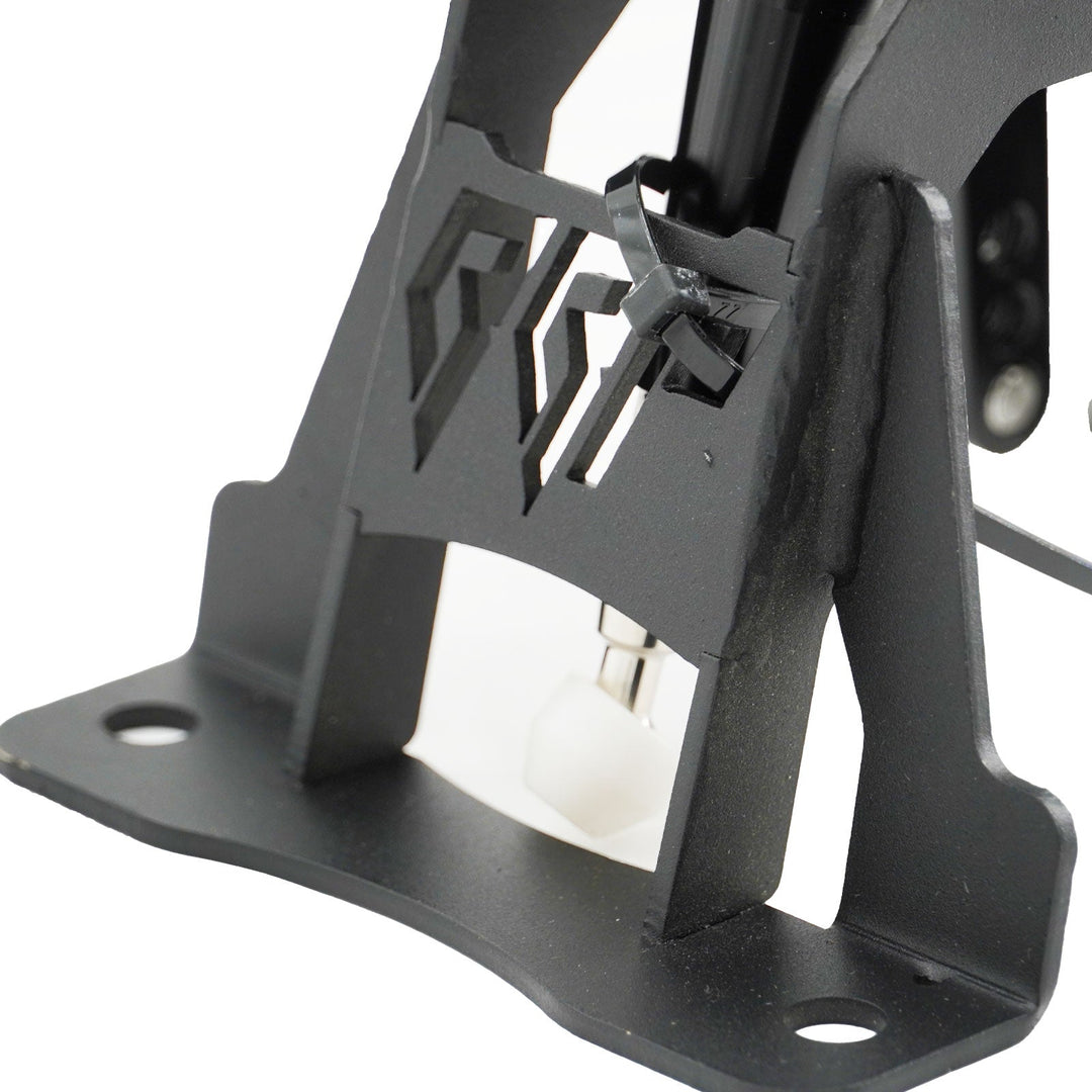 Evo Racing Short Shifter 5 6 Speed Billet Shifter for Mitsubishi EVO 4 5 6 7 8 9