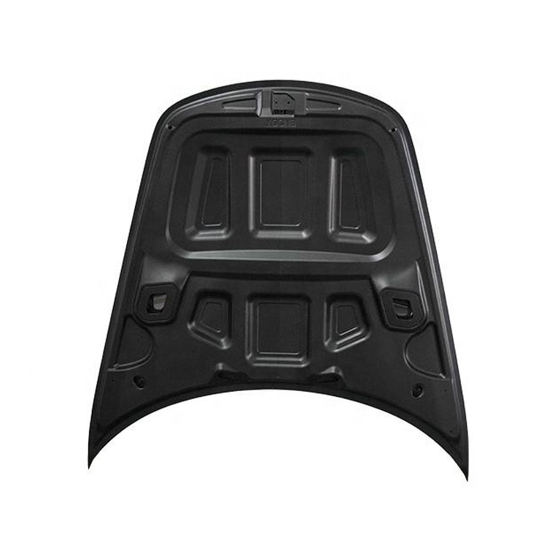 RS Style 981 982 Dry Carbon Fiber Engine Hood for Porsche Cayman 718