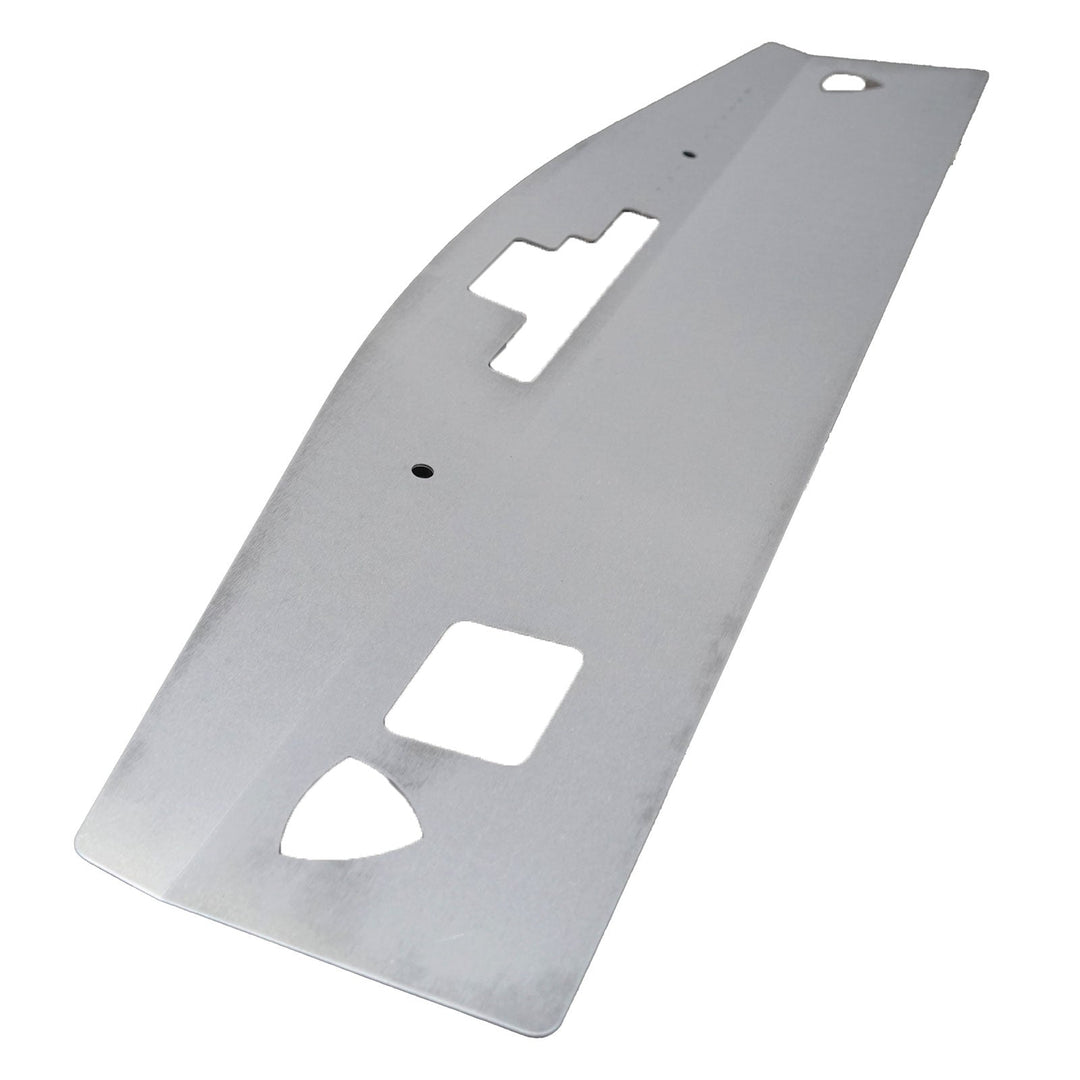 Mazda RX7 FD3S Aluminum CNC Upper Radiator Cooling Panel RX-7 93-95 US