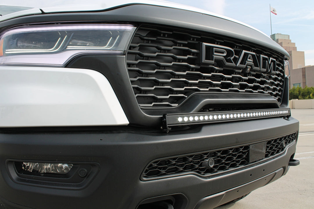 2025+ RAM Rebel 40in LIght Bar SLIM