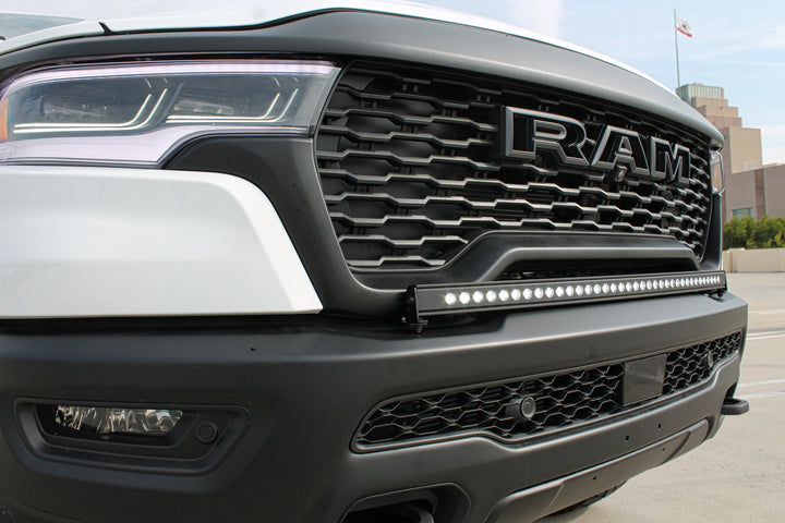 2025+ RAM Rebel 40in LIght Bar SLIM