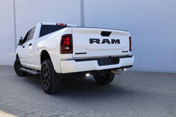 2025+ RAM 2500 Reverse Light Kit