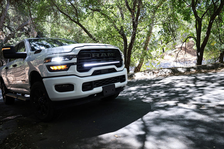 2025+ RAM 2500/3500 40in Light Bar SLIM
