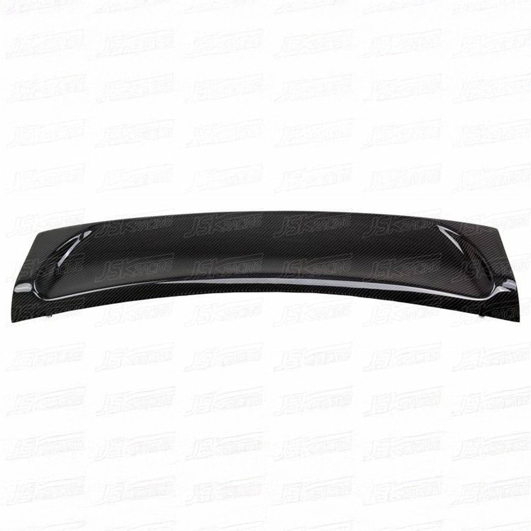 TA Style Half Carbon Fiber Spoiler for Porsche Cayman 987 05-12