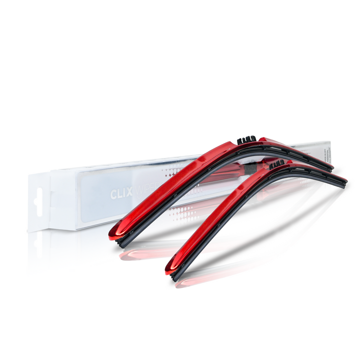 Buick Envision Windshield Wiper Blades