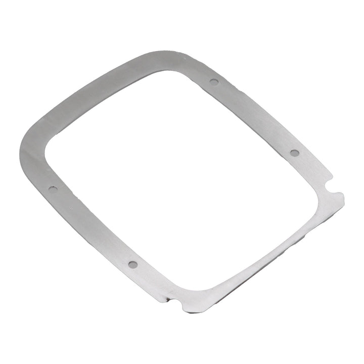Aluminum Radio/Shift Surround Bezel Console For S13 240SX LHD 89-94