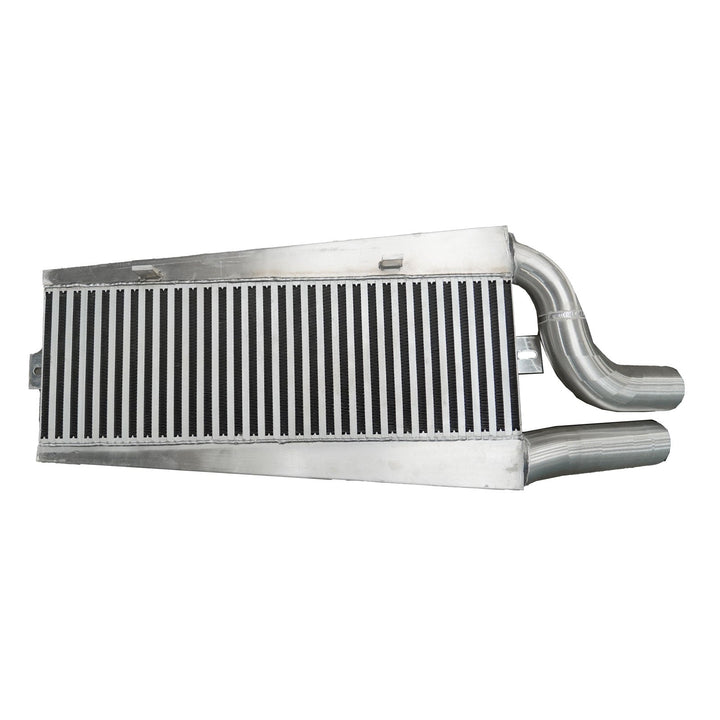 K Series Vertical Flow Intercooler K20 K24 For Honda Acura Swap EG EK DC2 775HP