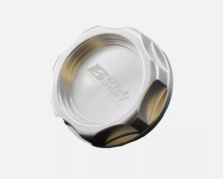 Silver Billet J25 J30 J32 J35 J37 J Series Valve Cover Oil Cap For Honda Acura TL TSX