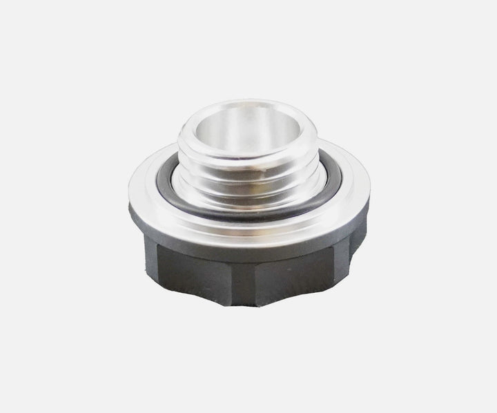 Silver Billet K20 K24 K Series Valve Cover Oil Cap For Honda Acura Civic DC2 EG EK Si