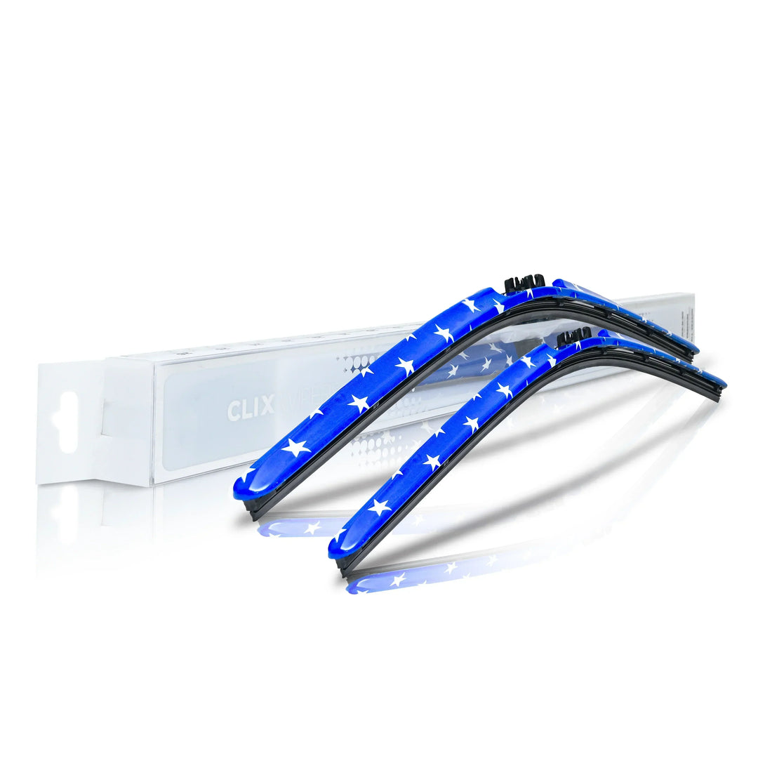 Ford Focus Windshield Wiper Blades