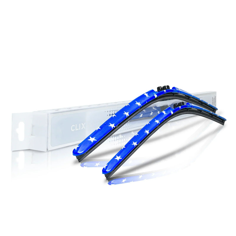 Ford Bronco Windshield Wiper Blades