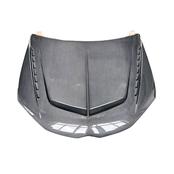 2023+ Lamborghini URUS S TC Style Carbon Fiber Hood