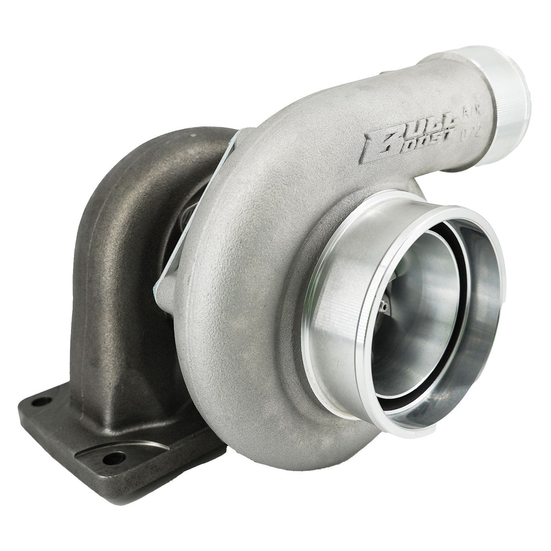 GT35 GTX3582 Billet Wheel Turbo .82 A/R T4 Vband Turbine Housing Anti-Surge 6262
