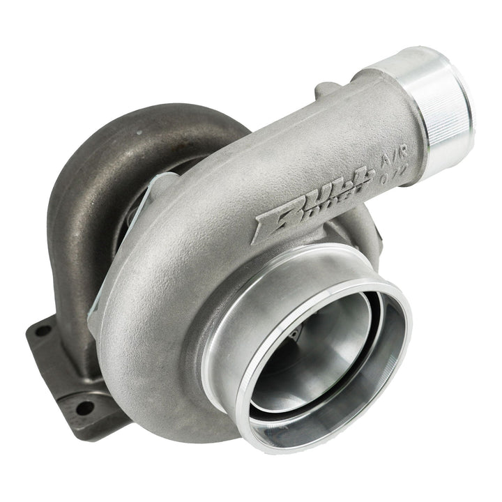 T70 Turbocharger Turbo Charger T4 3" Universal V-Band 500+ HP 0.72 0.81 A/R