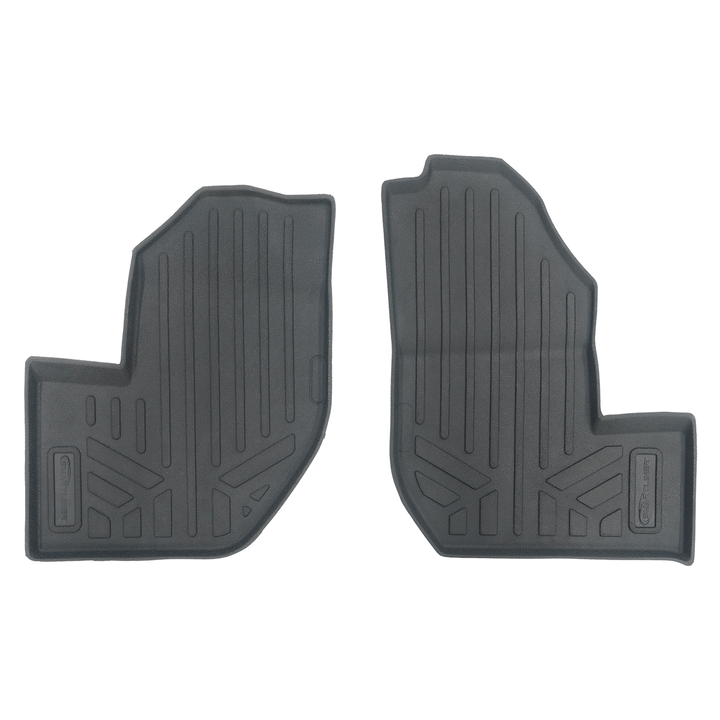 SMARTLINER Rugged Rubber Floor Liners For 2018-2025 Yamaha Wolverine RMA X2