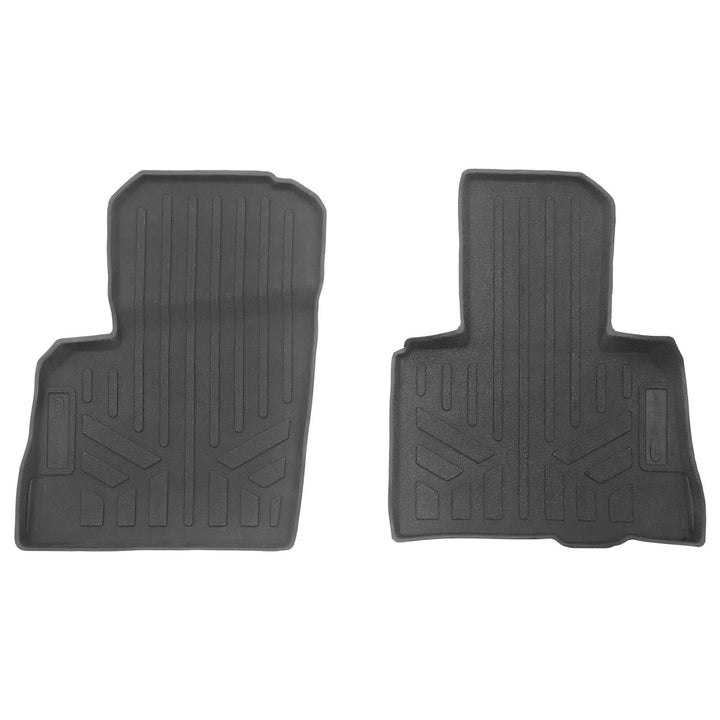 SMARTLINER Floor Liners for 2020-2026 Polaris RZR Pro R (2-Seater)