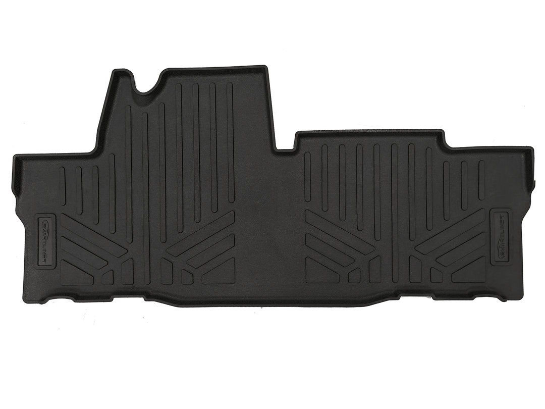 SMARTLINER Floor Liners for 2018-2026 Honda Pioneer 700 (4 Seater Models Only)