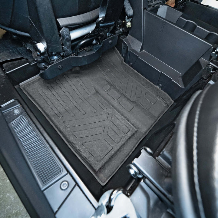SMARTLINER Floor Liners for 2020-2026 Polaris RZR PRO XP 4