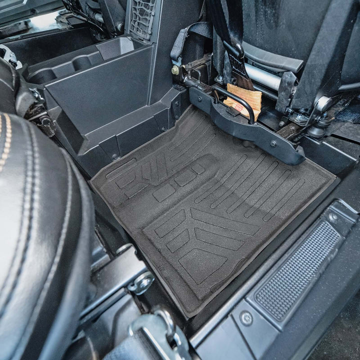 SMARTLINER Floor Liners for 2020-2026 Polaris RZR PRO XP 4