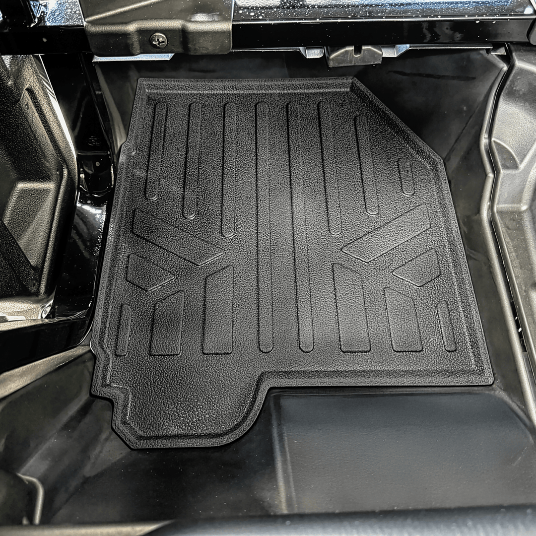 SMARTLINER Floor Liners for 2018-2026 Honda Pioneer 700 (4 Seater Models Only)
