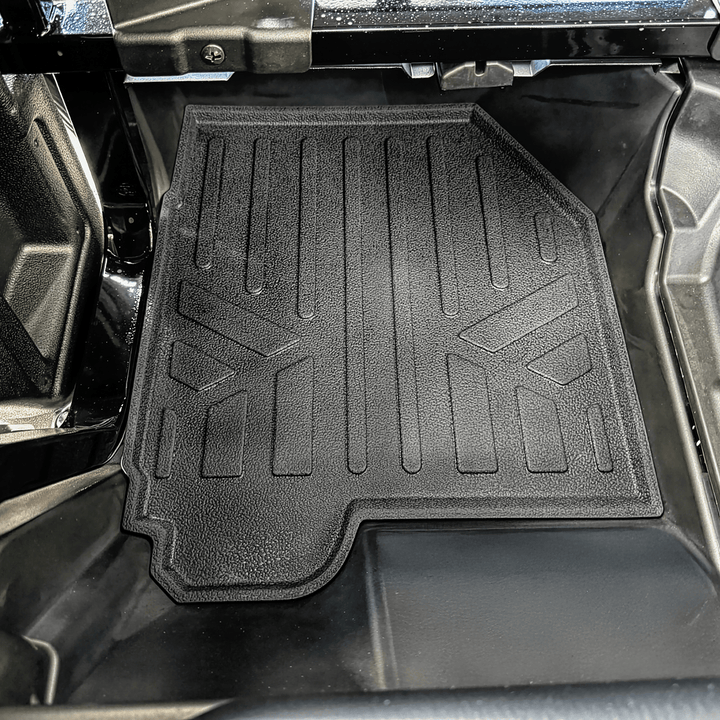 SMARTLINER Floor Liners for 2018-2026 Honda Pioneer 700 (4 Seater Models Only)