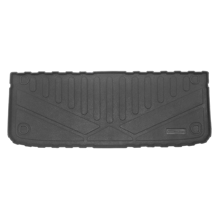 SMARTLINER Rugged Rubber Floor Liners For 2020-2025 Kawasaki TERYX 4 (4-Seater)