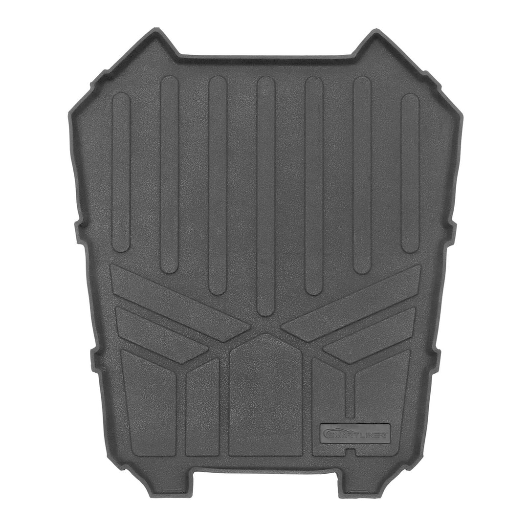 SMARTLINER Floor Liners for 2020-2025 Polaris RZR Turbo R