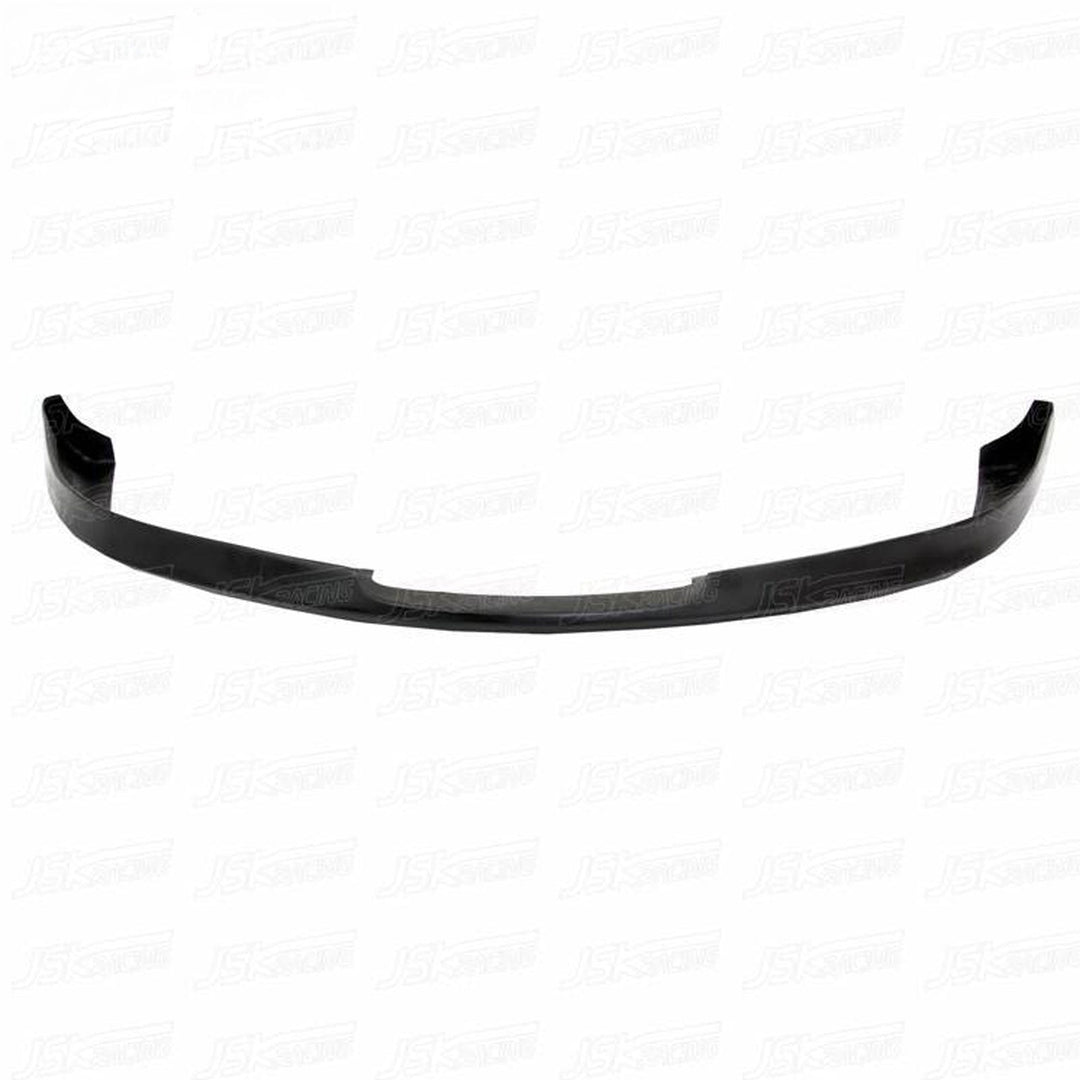 EM Style Glass Fiber Front Bumper Lip for Porsche Cayman 987 09-12