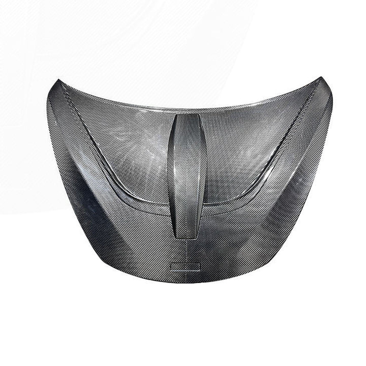 N Style Carbon Fiber Front Hood for McLaren 540C 570S 570GT