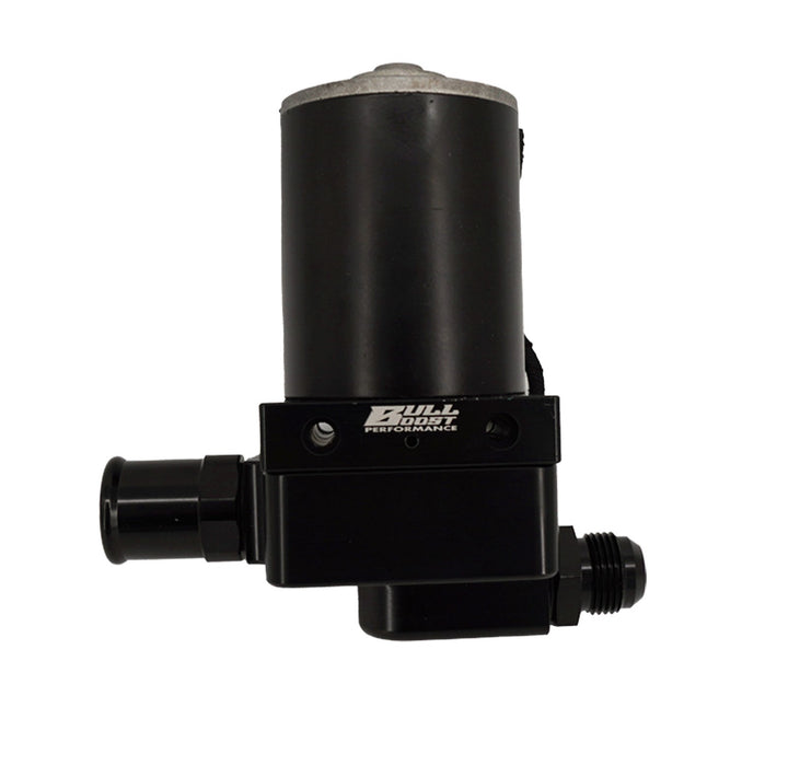 Universal High Flow Inline Electric Water Pump 20 Gallon GPM 12AN Ports K20 K24