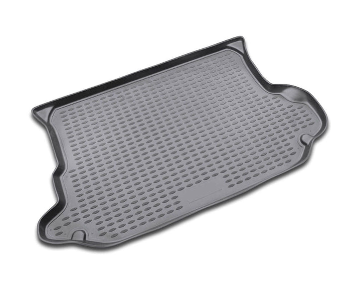 Westin 2004-2009 Hyundai Tucson Profile Cargo Liner - Black