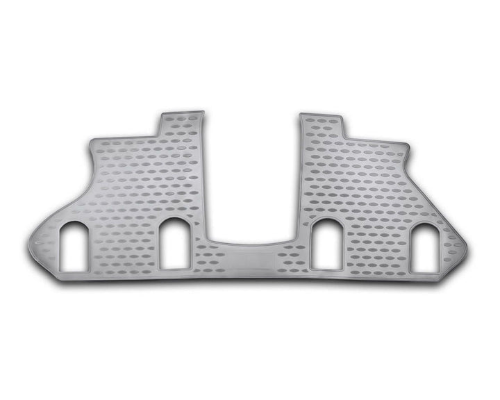 Westin 2011-2013 Infiniti QX56 Profile Floor Liners 1pc - Black