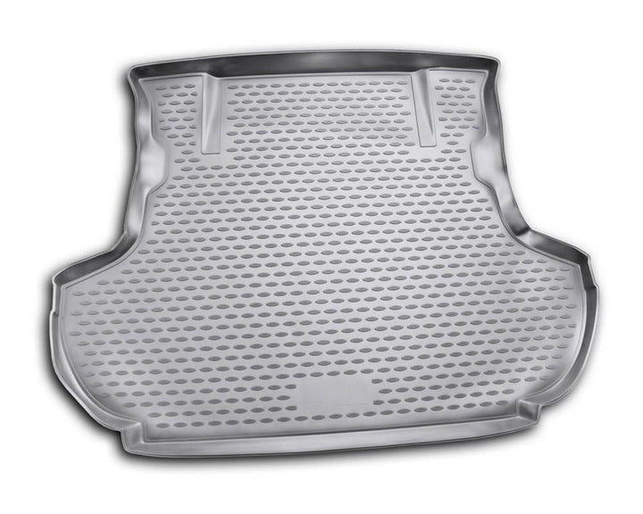 Westin 2007-2017 Mitsubishi Outlander Profile Cargo Liner - Black