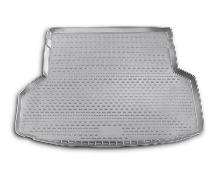 Westin 2010-2014 Toyota Land Cruiser Prado 7 passenger Profile Cargo Liner - Black