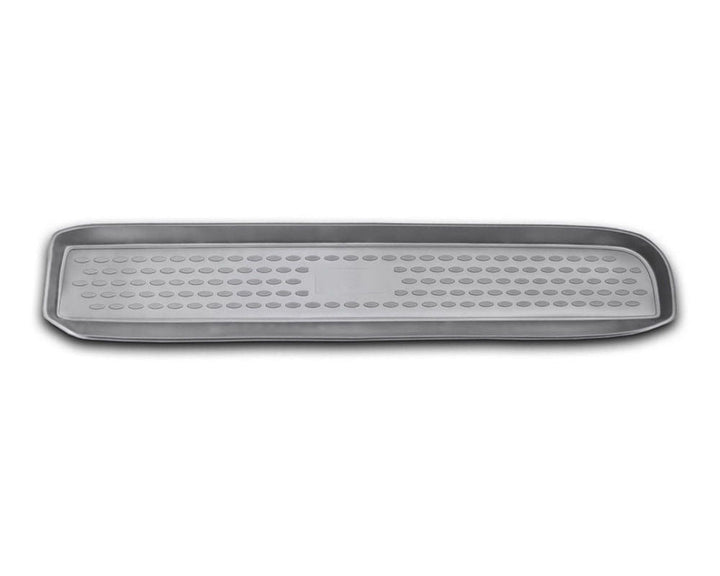 Westin 2010-2014 Toyota Land Cruiser Prado 7 passenger Profile Cargo Liner - Black