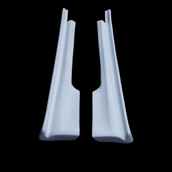 Fiberglass NSM ZTune Style Side Skirts for Nissan Skyline R34 GTT GTR