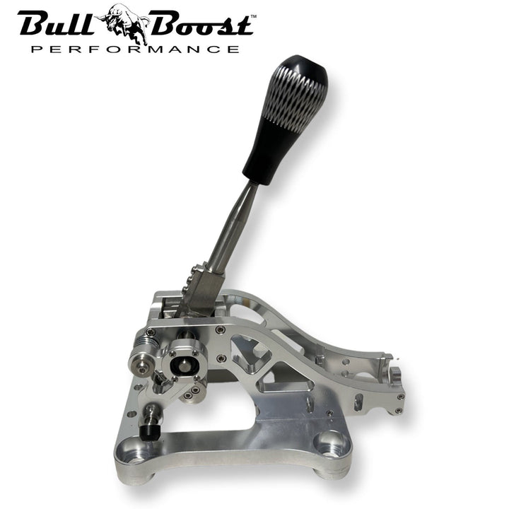 Billet Shifter Shift Box for Honda Acura J Series J25 J30 J32 J35 J37 J Swap V6