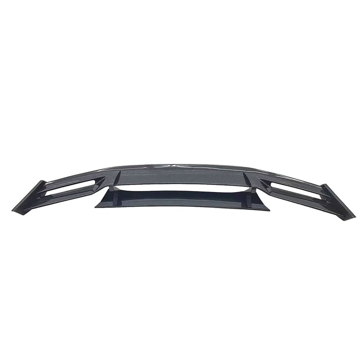 PRO Style Carbon Fiber Vented Aerodynamic Trunk Wing Spoiler for McLaren GT