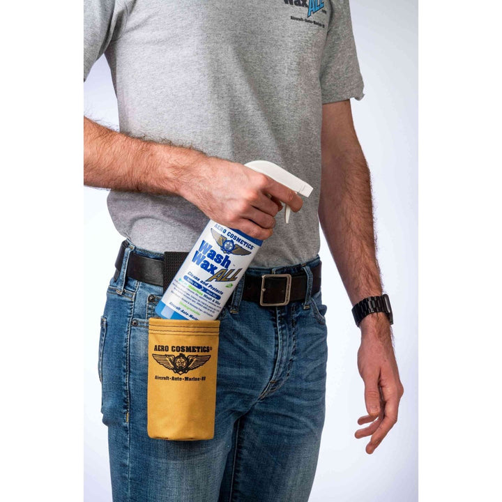 Belt Bottle Holder for 16oz spray bottles