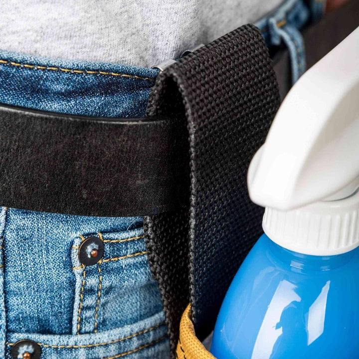 Belt Bottle Holder for 16oz spray bottles