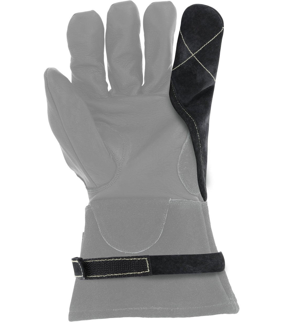 Mechanix Wear X-Finger - Torch Welding Series