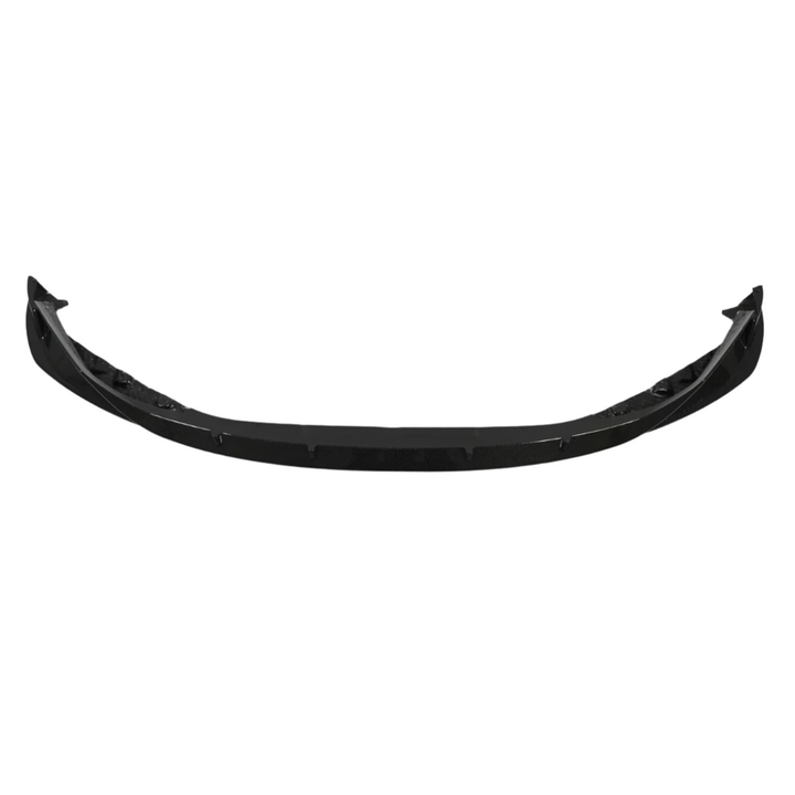 CT VI Style Dry Carbon Fiber Front Lip for BMW G80 G81 M3 G82 G83 M4