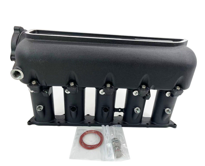 Track Intake Manifold with runner for Audi TTRS 8S RS3 8V 2.5 TFSI EV02 EA855 2017+
